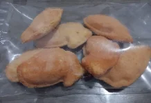 Kue Bhoi, Warisan Kuliner Aceh yang Tetap Bertahan di tengah Modernisasi