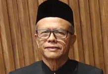 Mubes MAA Tetapkan Yusri Yusuf sebagai Ketua Periode Baru