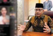 Remaja Aceh Pamer Aurat Medsos, Haji Uma Minta Polda Aceh Berikan Pembinaan