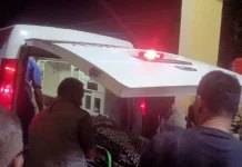 Ibu dan Anak di Aceh Utara Diserang Pria Bersenjata Tajam