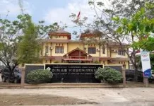 Dinkes Aceh Utara: Penularan TB Tidak Mudah, Kunci Daya Tahan Tubuh dan Etika Batuk