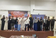 Himpunan Mahasiswa Ilmu Komunikasi Unimal Gelar Pelatihan Public Relations