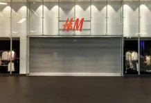 H&M Tutup 160 Toko pada 2026, Pergeseran ke Digital Sejalan Tren Global Ritel