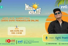 Affiliate Marketing: Cara Cerdas Dapat Penghasilan Online