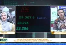 Profitabilitas Bank Syariah dalam Perspektif Ekonomi Digital