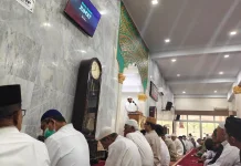Menjaga Kehormatan Syiar Islam dan Sunnah Rasulullah SAW