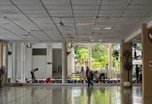Refleksi Minggu Terakhir Syawal