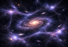 Dark Matter, Sesuatu yang Ada tapi Tidak Terlihat