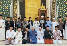 Pemuda Kompas Aceh Utara Menata Arah Peradaban