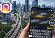 Instagram Hadirkan Fitur Edit Komentar, Pengguna Diberi Waktu 15 Menit