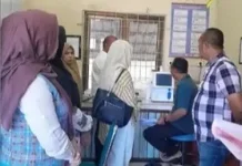 Percepat Layanan Kesehatan, Tim Banper SOPHI Kunjungi Puskesmas Mon Geudong