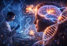 Genetik dan Masa Depan Modifikasi Manusia