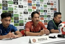 Laga Berat di Banten, Persiraja Tak Gentar Hadapi Adhyaksa FC