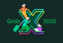 Grab Bikin Kejutan! 13 Fitur Baru di GrabX 2026
