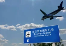 Efek Domino! Pembatasan Udara China Ganggu Penerbangan