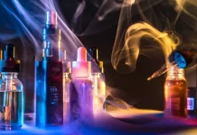 Bahaya Penyalahgunaan Vape Meningkat, BNN Usulkan Larangan Total