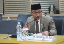 Senator Aceh  Soroti Kebijakan Pemerintah Aceh terkait Program JKA