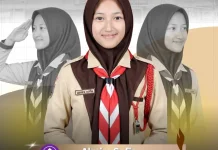Santri MUQ Langsa Lolos Seleksi 26Th World Scout Jambore Polandia 2027