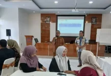 Bangun Ketangguhan , BPBD Aceh Utara Perkuat Peran Kelompok Rentan