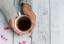 Minum Kopi Bikin Fokus? Ini Faktanya, Kata Dokter