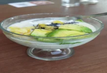 Es Teler Kapten Bakso KampungQu, Sajian Segar di Lhokseumawe