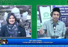 Menjaga Marwah Sejarah Aceh dalam Bingkai Syariat Islam
