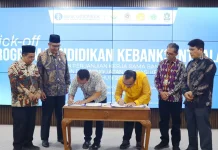 PNL Tuan Rumah Kick Off Pendidikan Kebanksentralan