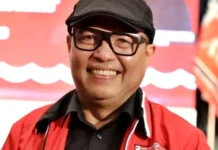 Mualem Tunjuk Nurlis Effendi sebagai Jubir Pemerintah Aceh