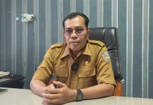 Antusias Warga Urus Dokumen JKA, Dukcapil Lhokseumawe Layani Maksimal