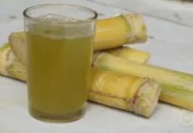 Pengaruh Air Tebu Terhadap Penderita Diabetes