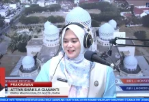 BMKG Malikussaleh Prediksi Cuaca Cerah Berawan Hari Ini