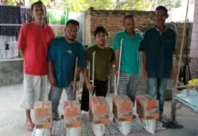 Aceh Catat 20.508 Penyandang Disabilitas
