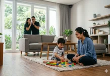 Viral Kasus Pengasuh Fasilitasi Grooming Anak, Ortu Perlu Waspadai Red Flags Ini