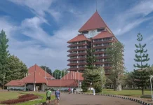 Fakultas Hukum UI Diterpa Dugaan Pelecehan
