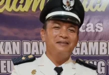 Jeffry Sentana Percayakan Koko Hendrawansyah Pimpin sementara DPPKP