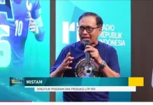 RRI Luncurkan “Pesta Bola Dunia 2026”,