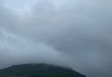 Sejumlah Wilayah Aceh Berpotensi Hujan hingga Malam Hari