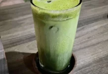 Manfaat dan Resiko Tren Minuman Matcha