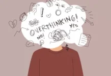 Overthinking tengah Malam: Musuh Diam-Diam Anak Muda