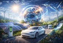 Seberapa Dekat Kita dengan Energi Nol Emisi?