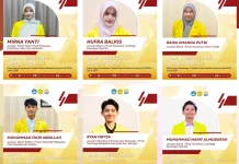 Politeknik Negeri Lhokseumawe Borong Juara di MTQ Nasional 2026