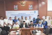 Islamic Relief dan Baitul Mal Perkuat Pemberdayaan Ekonomi Masyarakat Miskin