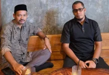 Silaturahmi Ramai, tapi Hati Masih Saling Curiga.