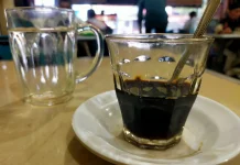 Nikmati Secangkir Kopi di Sore Hari, Ini Cara yang Tepat untuk Melepas Penat
