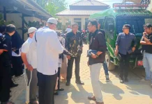 Putusan Sidang Prapid Polres Langsa, Hakim Tolak Permohonan Pemohon