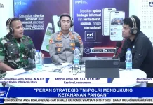 Gen Z Jangan Menganggur, Dandim Dorong Anak Muda Garap Lahan Produktif