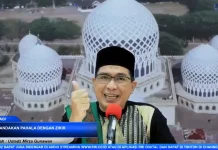 Melipatgandakan Pahala Melalui Zikir