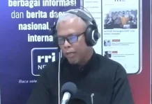 KTNA Lhokseumawe Menilai Bahan Baku MBG Masih Didominasi Pasokan Luar Aceh