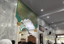 Meneladani Anjuran Rasulullah SAW dalam Kehidupan Sehari-hari