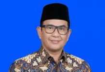 Sekjen PWI Pusat Zulmansyah Sekedang Meninggal